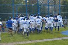 Baseball vs MIT  Wheaton College Baseball vs MIT during quarter final game of the NEWMAC Championship hosted by Wheaton. - (Photo by Keith Nordstrom) : Wheaton, baseball, NEWMAC